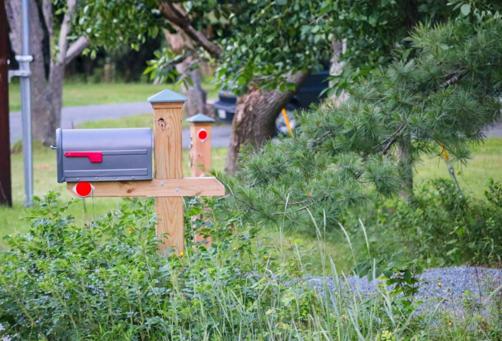 Catholic Letter Subscription Service
